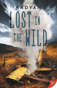 Title: Lost in the Wild, Author: Kadyan