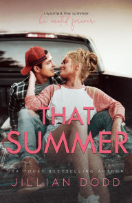 Title: That Summer, Author: Jillian Dodd