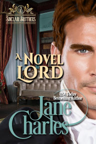 Title: A Novel Lord, Author: Jane Charles