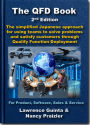 The QFD Book, 2nd Edition