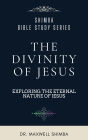 The Divinity of Jesus: Exploring the Eternal Nature of Jesus