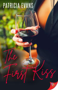 Title: The First Kiss, Author: Patricia Evans