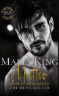 Mafia King: Matteo-Roi de la Mafia: Matteo