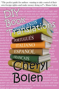 Title: DIY Book Translations, Author: Cheryl Bolen