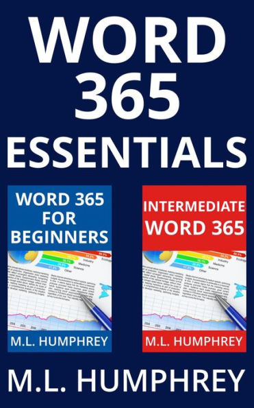 Word 365 Essentials
