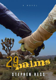 Title: 29 Palms, Author: Stephen Hess