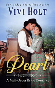 Title: Pearl, Author: Vivi Holt