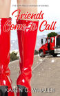 Friends Come to Call