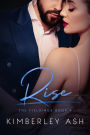 Rise: A Friends to Lovers Celebrity Romance