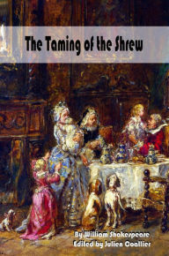 Title: The Taming of the Shrew, Author: William Shakespeare