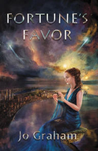 Title: Fortune's Favor, Author: Jo Graham