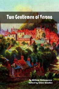 Two Gentlemen of Verona