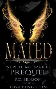 Title: Mated, Author: Lina Bengston