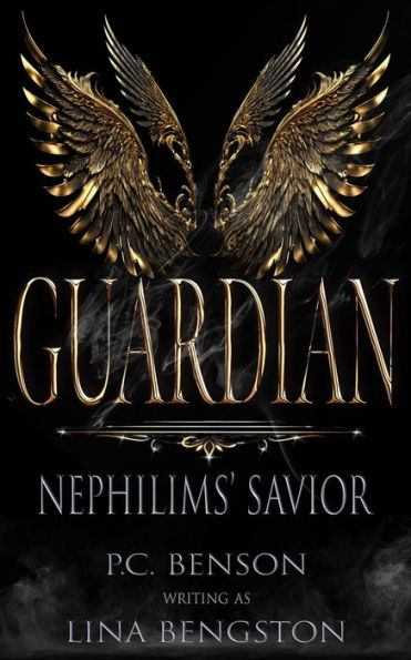 Guardian: Nephilims' Savior