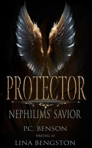 Title: Protector, Author: Lina Bengston