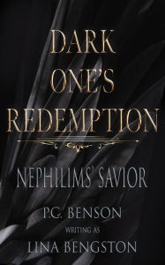 Title: Dark One's Redemption, Author: Lina Bengston