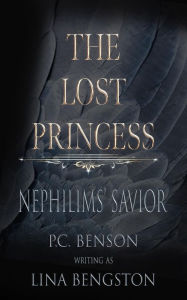 Title: The Lost Princess, Author: Lina Bengston