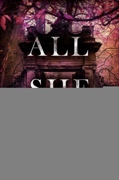 All She Dreads (A Jade Savage FBI Suspense ThrillerBook 6)