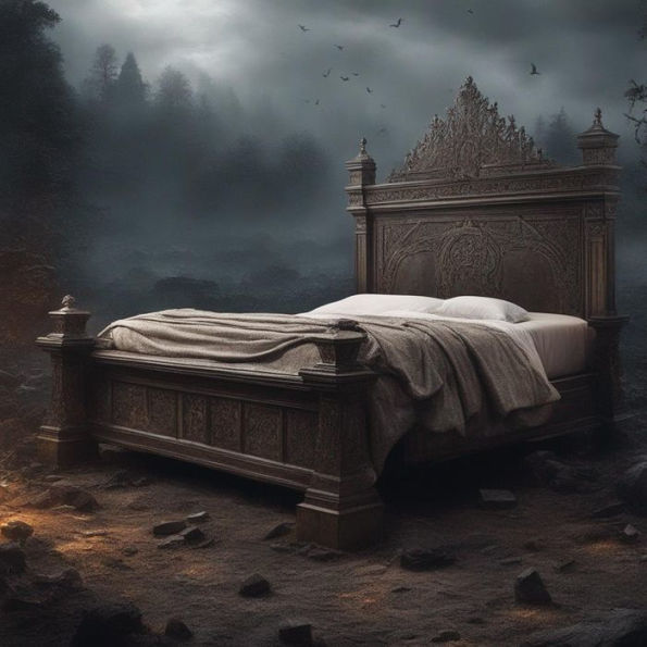 Sweet Dreams: Not all dreams are sweet, sometimes they are real life nightmares