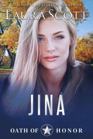 Jina: A Christian Romantic Suspense