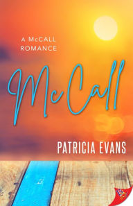 Title: McCall, Author: Patricia Evans