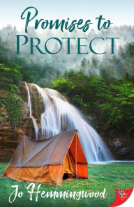 Title: Promises to Protect, Author: Jo Hemmingwood