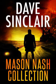 Title: Mason Nash Collection, Author: Dave Sinclair
