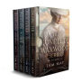 The Complete Waxwood Series Box Set: Books 1-4: A Gilded Age Saga