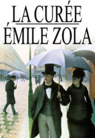 Title: La Curée (Edition Intégrale en Français - Version Entièrement Illustrée) French Edition, Author: Emile Zola