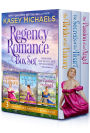 Regency Romance Box Set