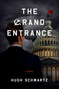 Title: The Grand Entrance, Author: Hugh Schwartz