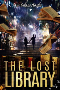 The Lost Library