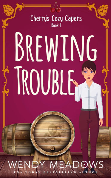 Brewing Trouble