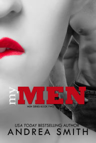 Title: My Men, Author: Andrea Smith