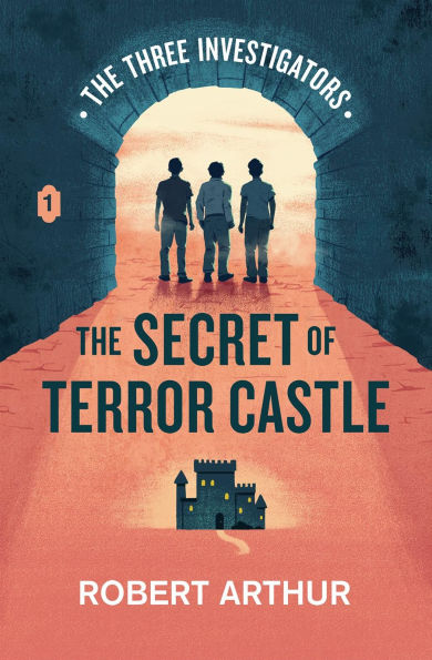 The Secret of Terror Castle