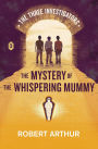 The Mystery of the Whispering Mummy