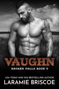 Title: Vaughn, Author: Laramie Briscoe