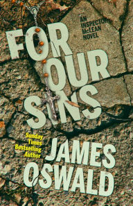 Title: For Our Sins, Author: James Oswald