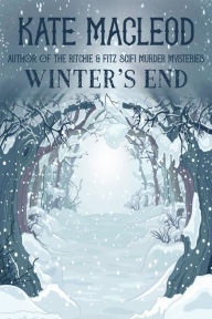 Title: Winter's End, Author: Kate Macleod