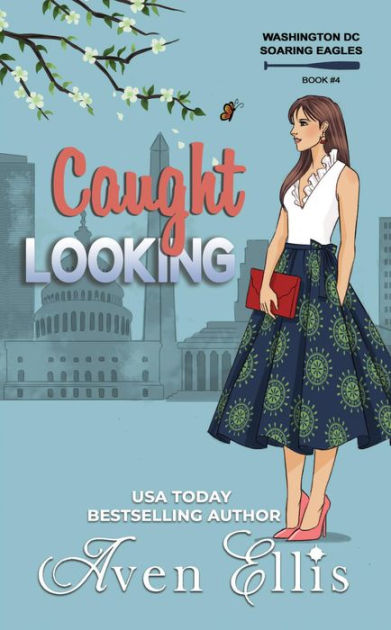 Caught Looking by Aven Ellis | eBook | Barnes & Noble®