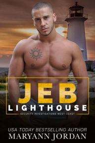 Title: Jeb, Author: Maryann Jordan