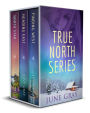 The Complete True North Series Box Set: Finding West, Heading East, and North Star Ebooks