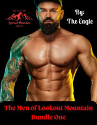 Title: The Men of Lookout Mountain bundle one, Author: The Eagle