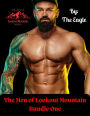 The Men of Lookout Mountain bundle one