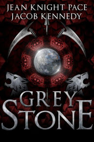 Title: Grey Stone, Author: Jean Knight Pace