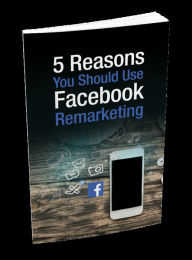 Title: Reignite Interest & Boost Sales with Facebook Remarketing, Author: Muhammad Khizer