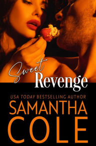 Title: Sweet Revenge, Author: Samantha Cole