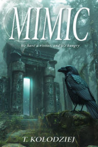 Title: Mimic, Author: T Kolodziej