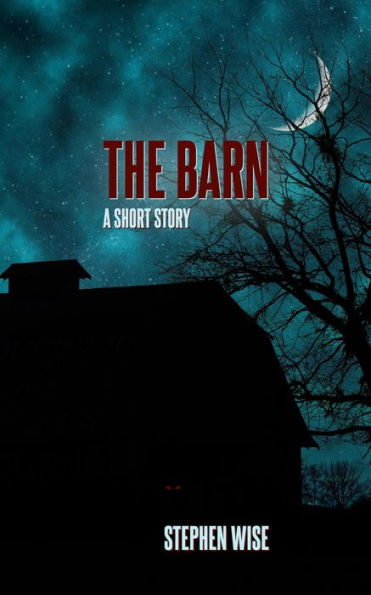 The Barn