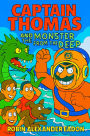 Captain Thomas And The Monster From The Deep